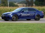 BMW M5 Hurricane GS by G-Power 2010 года